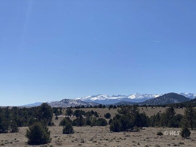 mountain Views