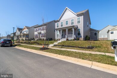 810 Coastal Ave, Stafford, VA 22554 - photo 4