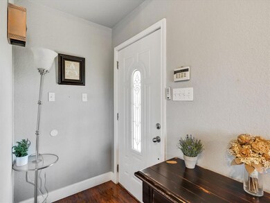 6632 Veal Station Rd, Weatherford, TX 76085 - photo 6