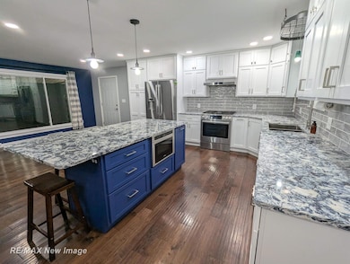 2 Mary Lane Ct, Frankenmuth, MI 48734 - photo 7