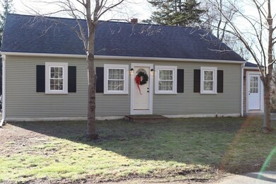 56 Chestnut St, Rehoboth, MA 02769 - photo 2