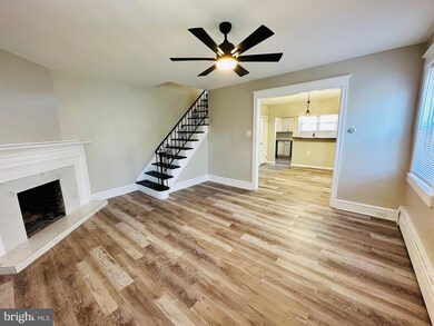 143 W Albemarle Ave, Lansdowne, PA 19050 - photo 3