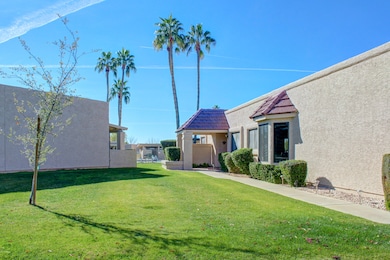 708 S Arrowwood Way unit 50, Mesa, AZ 85208 - photo 7