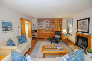 16 Old Purchase Rd, Edgartown, MA 02539 - photo 5