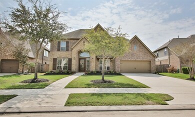 27815 Tamara Branch Ln, Katy, TX 77494 - photo 2