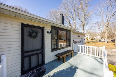 1454 Stagecoach Rd, Ocean View, NJ 08230 - photo 5