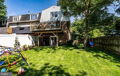 138 Sutcliffe Ln, Conshohocken, PA 19428 - photo 3