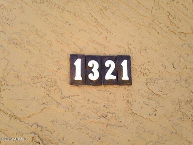 SUSAN LANE 1321