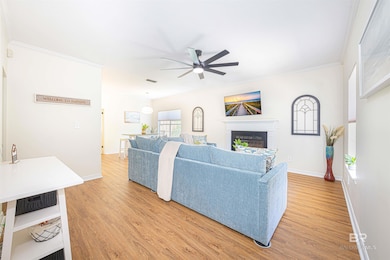 105 Jean Cir unit 32, Daphne, AL 36526 - photo 4