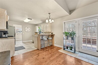 2906 Parkwood Dr unit 2, Rogers, AR 72756 - photo 6