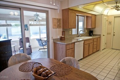 10955 W Edgewood Dr 5