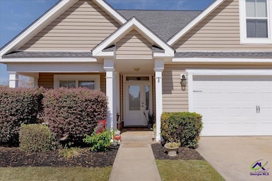 103 Courthouse Ln, Warner Robins, GA 31088 - photo 3