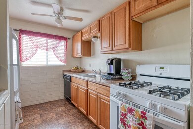 6 - Kitchen