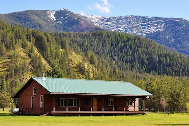 64 Solid Rock Rd, Noxon, MT 59853 - photo 6