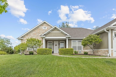 1703 Ballentine Lane
