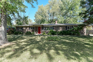 10505 N Washington Blvd, Indianapolis, IN 46280 - photo 2