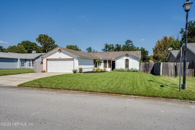 8457 Capricorn St, Jacksonville, FL 32216 - photo 2