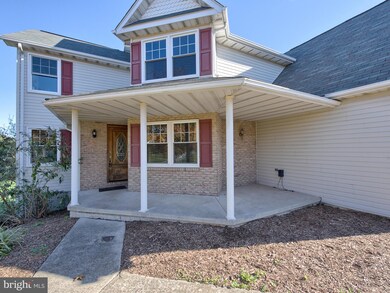 3735 Maplecrest Dr, Knoxville, MD 21758 - photo 5