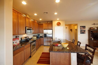 Upgraded Cabinetry, SS Appliances
