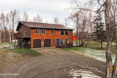 2871 E Fairview Loop, Wasilla, AK 99654 - photo 2