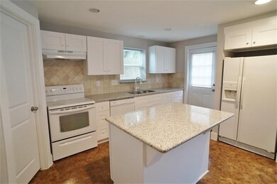 4122 Beggs St unit A, Houston, TX 77009 - photo 7