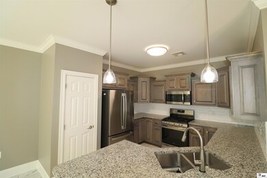 254 Belmont Blvd, Ruston, LA 71270 - photo 7