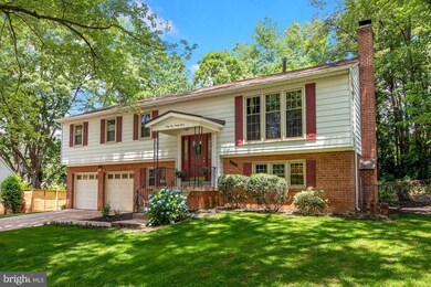 4123 Nutwood Way, Fairfax, VA 22032 - photo 2