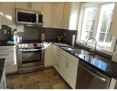 606 Old Dunstable Rd, Groton, MA 01450 - photo 3