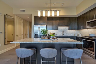 MODEL HOME!