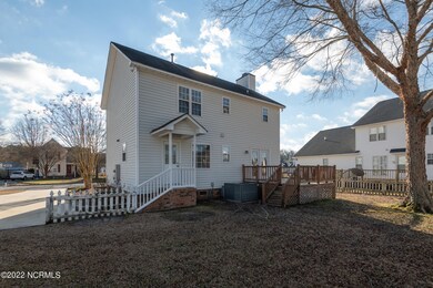 831 Ray Crawford Dr, Winterville, NC 28590 - photo 2