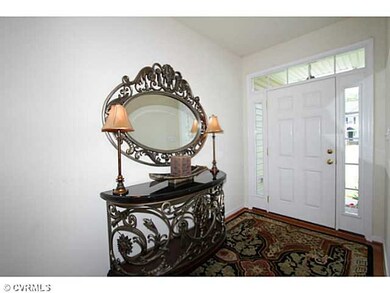 Foyer