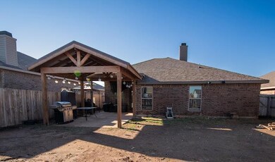 1025 E 92nd St, Odessa, TX 79765 - photo 2