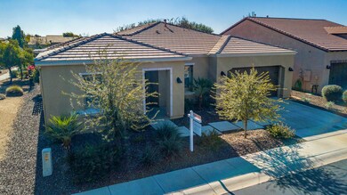 Low maintenance landscaping