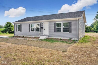 352 Jones St, Columbus, IN 47201 - photo 2