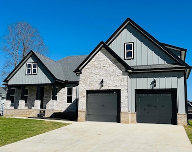 359 Eagle Creek Rd NW, Cleveland, TN 37312 - photo 2