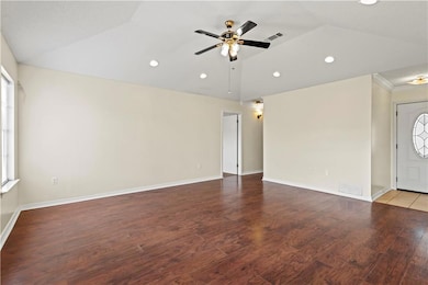 2433 Jeanne St, Marrero, LA 70072 - photo 2