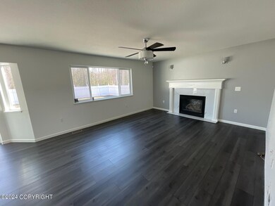 360 N Pine Ridge Loop, Wasilla, AK 99623 - photo 5