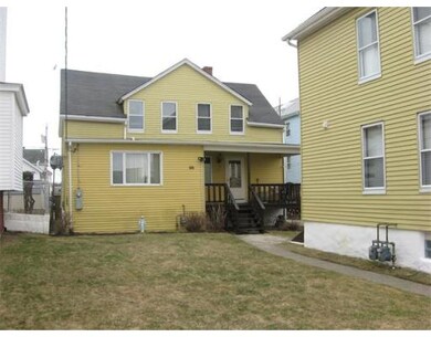 66 Claflin St, Fall River, MA 02723 - photo 2