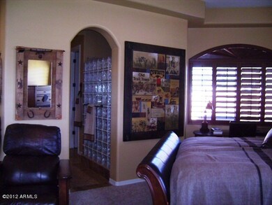 Second Master Suite 1