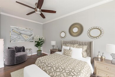 4808 Michaux St, Houston, TX 77009 - photo 3