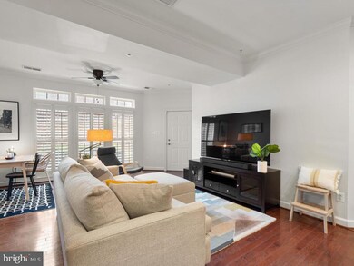 2364 Merseyside Dr unit 137, Woodbridge, VA 22191 - photo 5