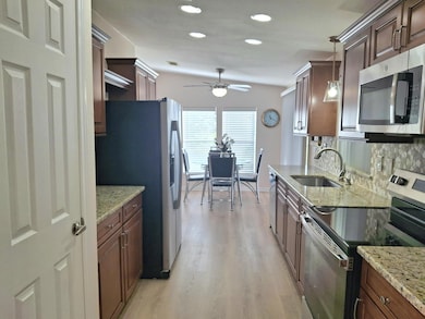 3237 Scarlet Tanager Ct, Port St. Lucie, FL 34952 - photo 5