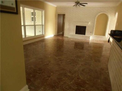 Den/Family/Great Room.