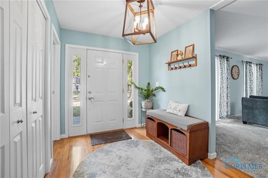 3219 Gleneagle Dr, Findlay, OH 45840 - photo 5