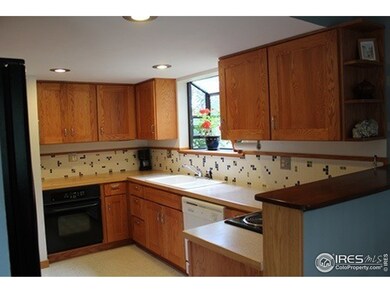 4270 Corriente Place unit 1, Boulder, CO 80301 - photo 4