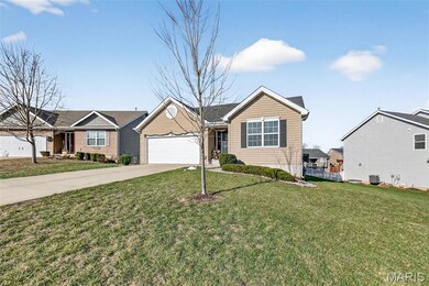 349 Rock Ridge Rd, Wentzville, MO 63385 - photo 5