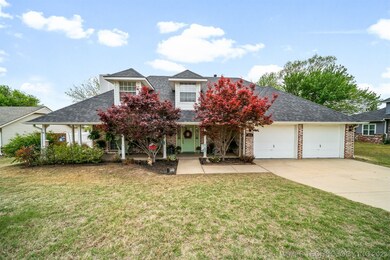 2915 W Berwick St, Claremore, OK 74017 - photo 2