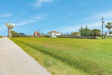 This angled street view captures the lot’s ideal l