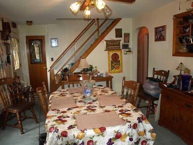 Dining Room.