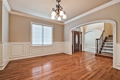 310 NW O St, Bentonville, AR 72712 - photo 5